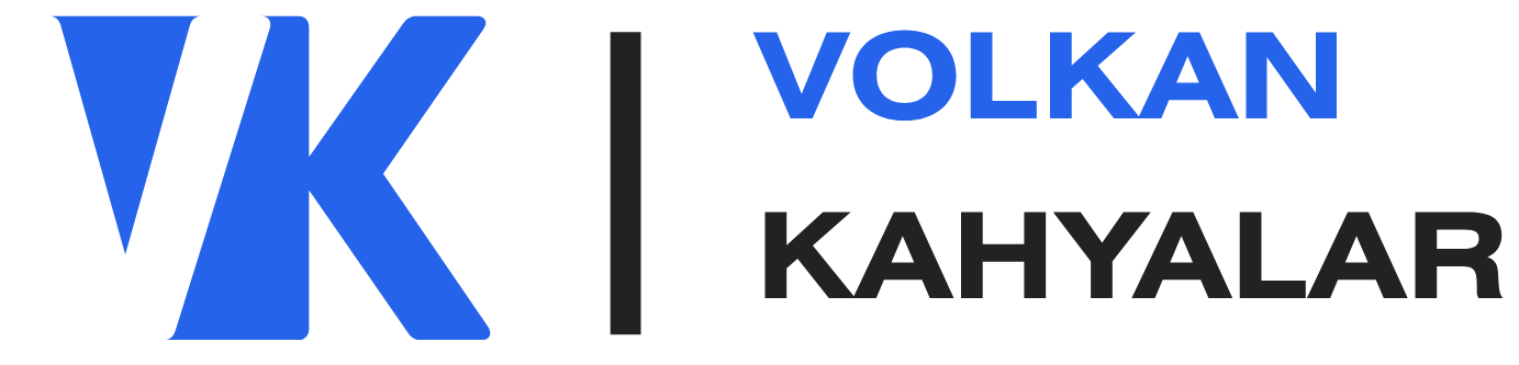 Volkan Kahya